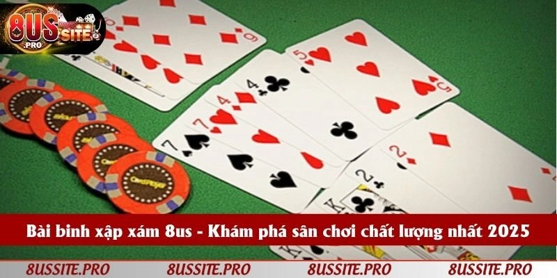 Bài binh xập xám