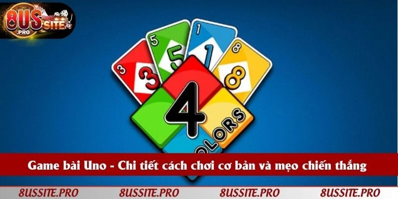 Game bài Uno