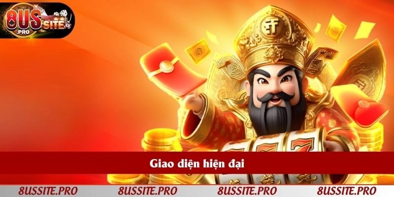 Thành viên được trải nghiệm giao diện cực logic, mãn nhãn