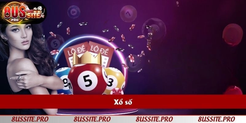 Xổ số là bộ môn mà mọi thành viên đều phải thử sức một lần 2025