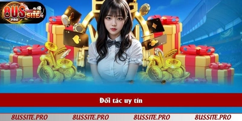 Thương hiệu 8US hợp tác với nhiều nhà cung cấp uy tín hàng đầu Thương hiệu 8US hợp tác với nhiều nhà cung cấp uy tín hàng đầu