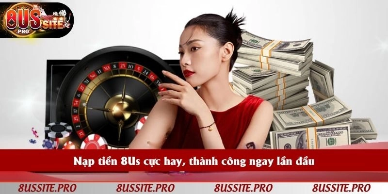 5 thao tác gửi vốn cực nhanh cho người mới 5 thao tác gửi vốn cực nhanh cho người mới