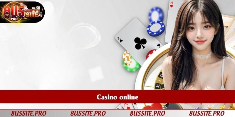 Casino là bộ môn đơn giản nhưng mang lại cơ hội thắng cực cao